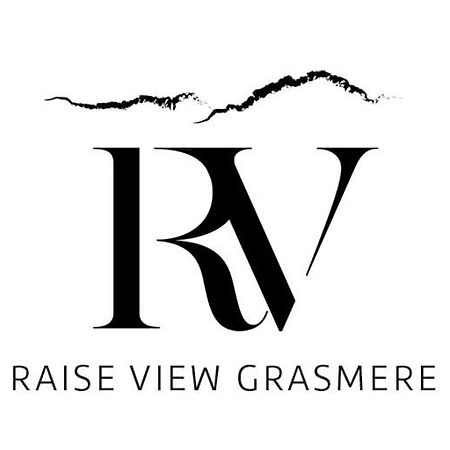 Raise View House Bed & Breakfast กราสเมียร์ ภายนอก รูปภาพ
