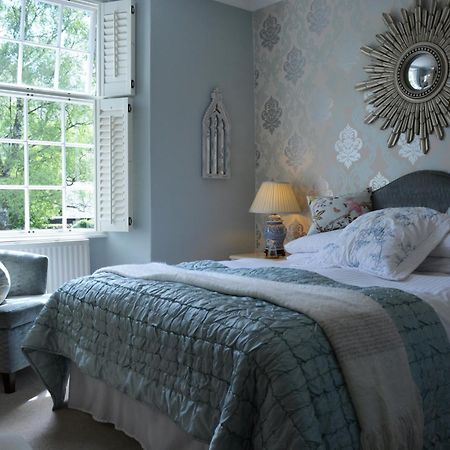 Raise View House Bed & Breakfast กราสเมียร์ ห้อง รูปภาพ