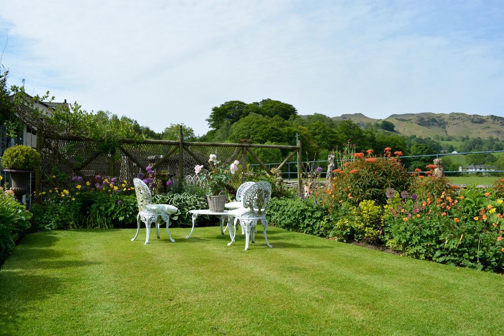 Raise View House Bed & Breakfast กราสเมียร์ ภายนอก รูปภาพ