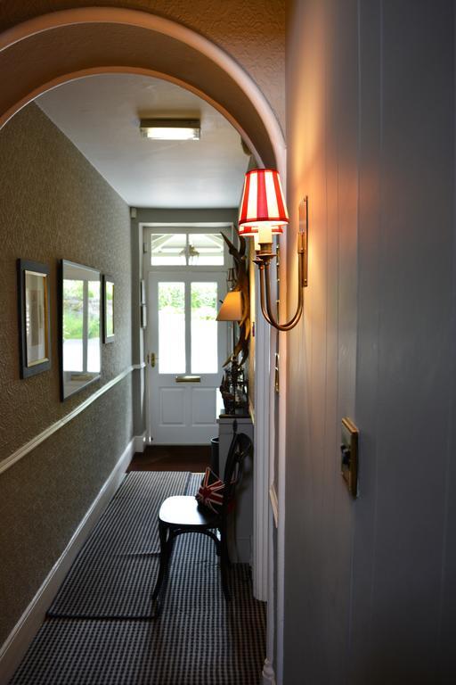 Raise View House Bed & Breakfast กราสเมียร์ ภายนอก รูปภาพ