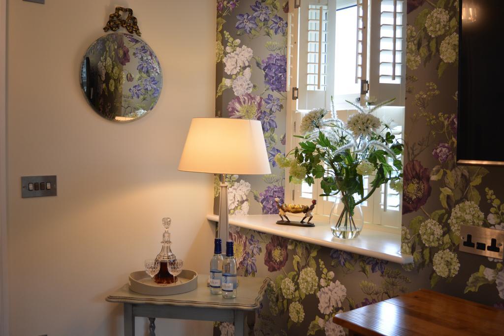 Raise View House Bed & Breakfast กราสเมียร์ ภายนอก รูปภาพ