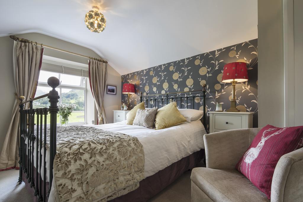 Raise View House Bed & Breakfast กราสเมียร์ ภายนอก รูปภาพ