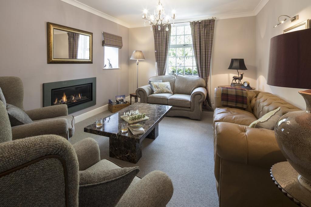 Raise View House Bed & Breakfast กราสเมียร์ ภายนอก รูปภาพ