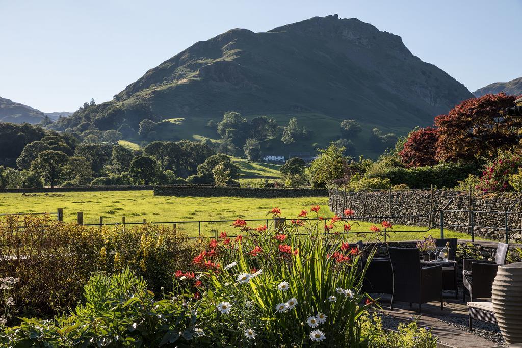 Raise View House Bed & Breakfast กราสเมียร์ ภายนอก รูปภาพ