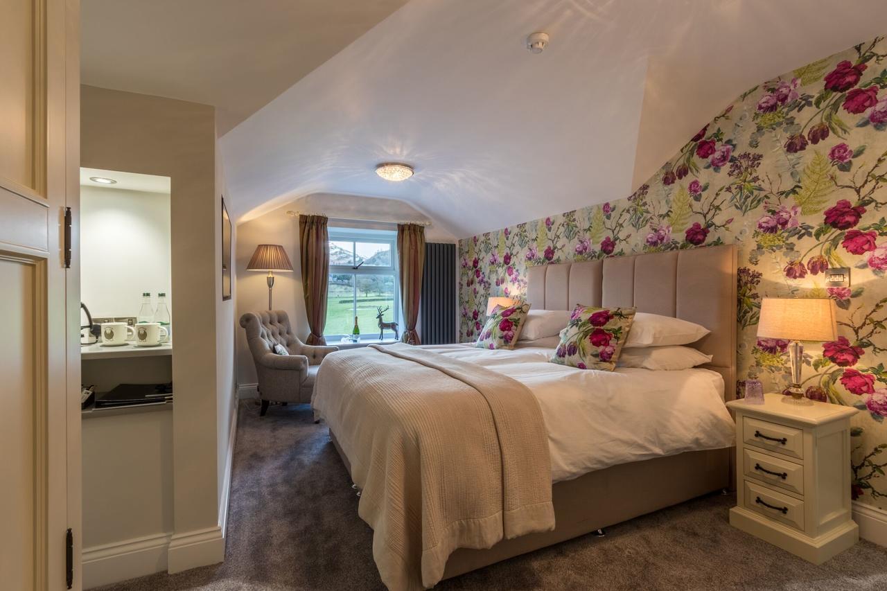Raise View House Bed & Breakfast กราสเมียร์ ภายนอก รูปภาพ